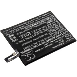 Batterie pour Pocophone BM4E (3900 mAh/15.02 Wh, 3.85 V)