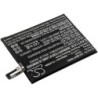 Batterie pour Pocophone BM4E (3900 mAh/15.02 Wh, 3.85 V)