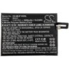 Batterie pour Pocophone BM4E (3900 mAh/15.02 Wh, 3.85 V)