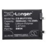 Batterie pour Poco BM5N (5000 mAh/19.35 Wh, 3.87 V)