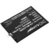 Batterie pour Redmi Note 9 5G (4900 mAh/18.87 Wh, 3.85 V)