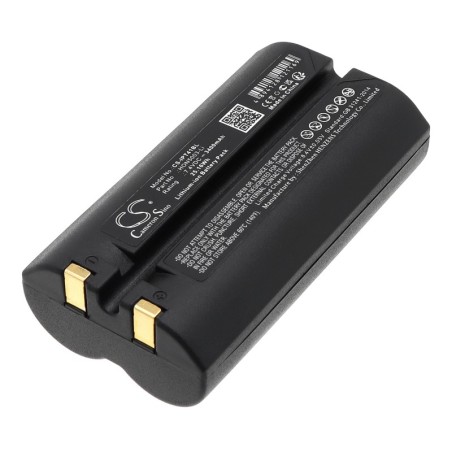 Batterie pour ONeil PW40 (3400 mAh/25.16 Wh, 7.4 V)