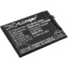 Batterie pour Xiaomi BSO1FA (3900 mAh/15.02 Wh, 3.85 V)