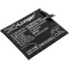 Batterie pour Redmi BP40 (3900 mAh/15.02 Wh, 3.85 V)