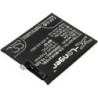 Batterie pour Redmi BP40 (3900 mAh/15.02 Wh, 3.85 V)