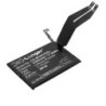 Batterie pour Redmi BP48 (2300 mAh/17.8 Wh, 7.74 V)