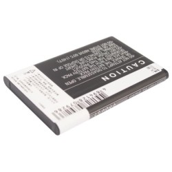 Batterie pour Xiaomi M1 (1900 mAh/7.03 Wh, 3.7 V)