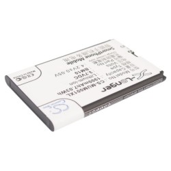 Batterie pour Xiaomi 2S (1900 mAh/7.03 Wh, 3.7 V)