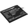 Batterie pour Xiaomi M1903C3GG (2900 mAh/11.17 Wh, 3.85 V)