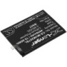 Batterie pour Poco BN57 (4950 mAh/19.06 Wh, 3.85 V)
