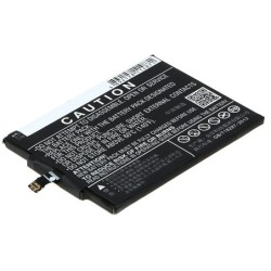 Batterie pour Xiaomi Redmi 3 5.0 (3900 mAh/15.02 Wh, 3.85 V)