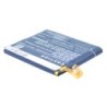 Batterie pour Xiaomi 4 (3000 mAh/11.4 Wh, 3.8 V)