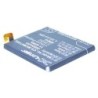 Batterie pour Xiaomi Mi4 (3000 mAh/11.4 Wh, 3.8 V)