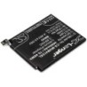Batterie pour Xiaomi Note 4X ( China Version ) (4000 mAh/15.4 Wh, 3.85 V)