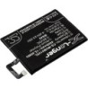 Batterie pour Redmi 4 Standard Edition (4000 mAh/15.4 Wh, 3.85 V)