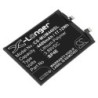 Batterie pour Xiaomi BP4E (4400 mAh/17.12 Wh, 3.89 V)