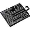 Batterie pour Xiaomi Mi Note 3 (3000 mAh/11.55 Wh, 3.85 V)
