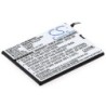 Batterie pour Xiaomi Gemini (2900 mAh/11.02 Wh, 3.8 V)