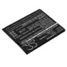 Batterie pour Xiaomi Note 2 Standard (3700 mAh/14.25 Wh, 3.85 V)
