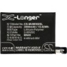 Batterie pour Redmi Note 5 (3900 mAh/15.02 Wh, 3.85 V)