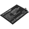 Batterie pour Redmi Note 6 (3800 mAh/14.63 Wh, 3.85 V)