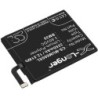 Batterie pour Xiaomi Sagit (3250 mAh/12.51 Wh, 3.85 V)
