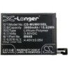 Batterie pour Redmi Note 6 Pro (3900 mAh/15.02 Wh, 3.85 V)