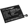 Batterie pour Redmi M1806E7TH (3900 mAh/15.02 Wh, 3.85 V)