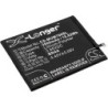 Batterie pour Redmi Note 7 (3900 mAh/15.02 Wh, 3.85 V)