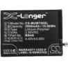 Batterie pour Redmi Note 7 (3900 mAh/15.02 Wh, 3.85 V)