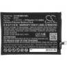 Batterie pour Poco BN62 (5700 mAh/21.95 Wh, 3.85 V)