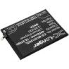 Batterie pour Redmi Note 10 5G (4900 mAh/18.87 Wh, 3.85 V)