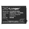 Batterie pour Redmi BN5M (4900 mAh/18.96 Wh, 3.87 V)