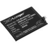 Batterie pour Redmi Note 10 (4800 mAh/18.58 Wh, 3.87 V)