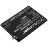 Batterie pour Xiaomi Note 9 (4800 mAh/18.48 Wh, 3.85 V)