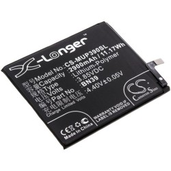 Batterie pour Xiaomi Mi Play (2900 mAh/11.17 Wh, 3.85 V)