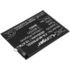 Batterie pour Redmi Note 9 Pro (4850 mAh/18.67 Wh, 3.85 V)