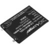 Batterie pour Redmi Note 11 Pro (4900 mAh/18.96 Wh, 3.87 V)