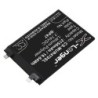 Batterie pour Redmi Note 11 Pro Plus (2150 mAh/16.64 Wh, 7.74 V)