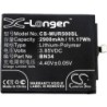 Batterie pour Redmi M5A (2900 mAh/11.17 Wh, 3.85 V)