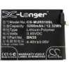 Batterie pour Redmi 5 (3200 mAh/12.32 Wh, 3.85 V)