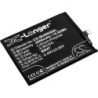 Batterie pour Redmi Sakura (3900 mAh/15.02 Wh, 3.85 V)