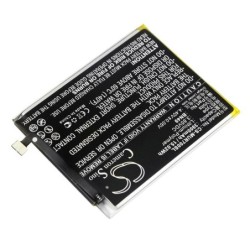 Batterie pour Xiaomi Redmi 7A Dual SIM (3900 mAh/15.02 Wh, 3.85 V)