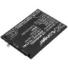 Batterie pour Redmi M1908C3IC (4900 mAh/18.87 Wh, 3.85 V)