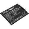 Batterie pour Redmi M1908C3KC (4900 mAh/18.87 Wh, 3.85 V)