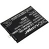 Batterie pour Redmi BN55 (4800 mAh/18.48 Wh, 3.85 V)