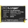 Batterie pour Redmi 9A (4900 mAh/18.87 Wh, 3.85 V)