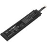 Batterie pour Xiaomi BS05FA (2500 mAh/9.63 Wh, 3.85 V)