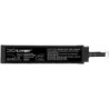 Batterie pour Xiaomi BS05FA (2500 mAh/9.63 Wh, 3.85 V)