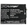 Batterie pour Xiaomi Max (4750 mAh/18.29 Wh, 3.85 V)